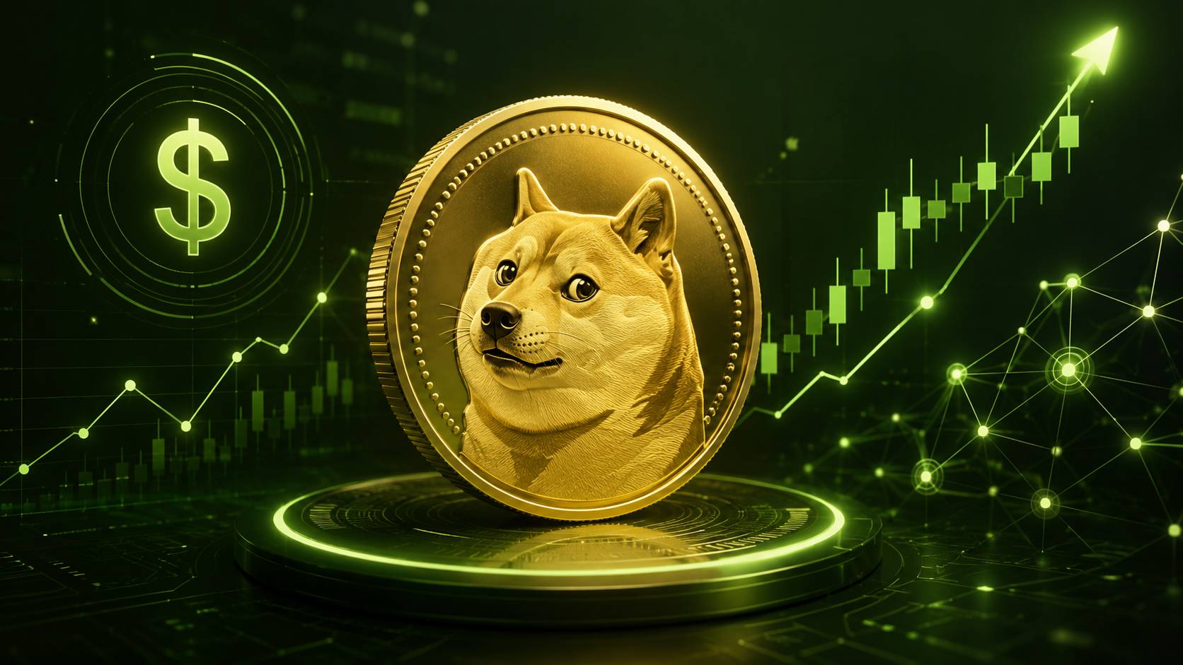 عوامل مؤثر بر قیمت دوج کوین