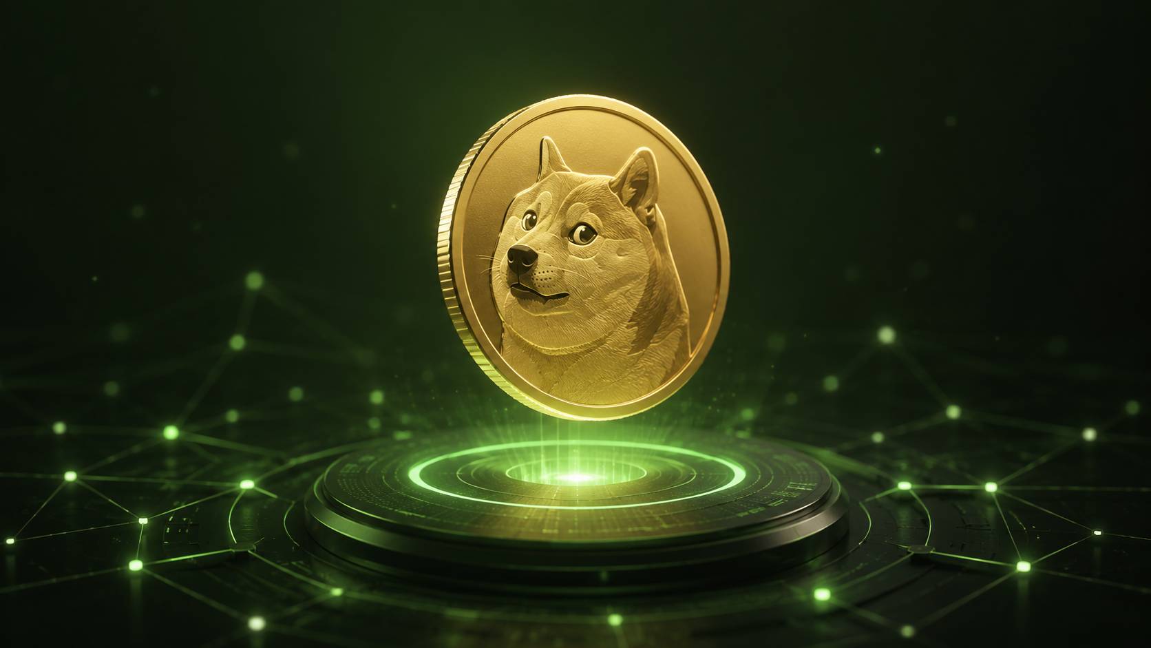 خرید دوج کوین (DOGE) با قیمت لحظه‌ای