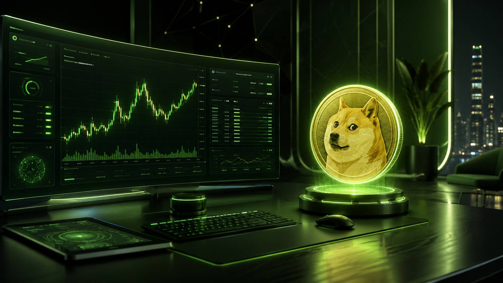 خرید سریع دوج کوین از بیت وانا